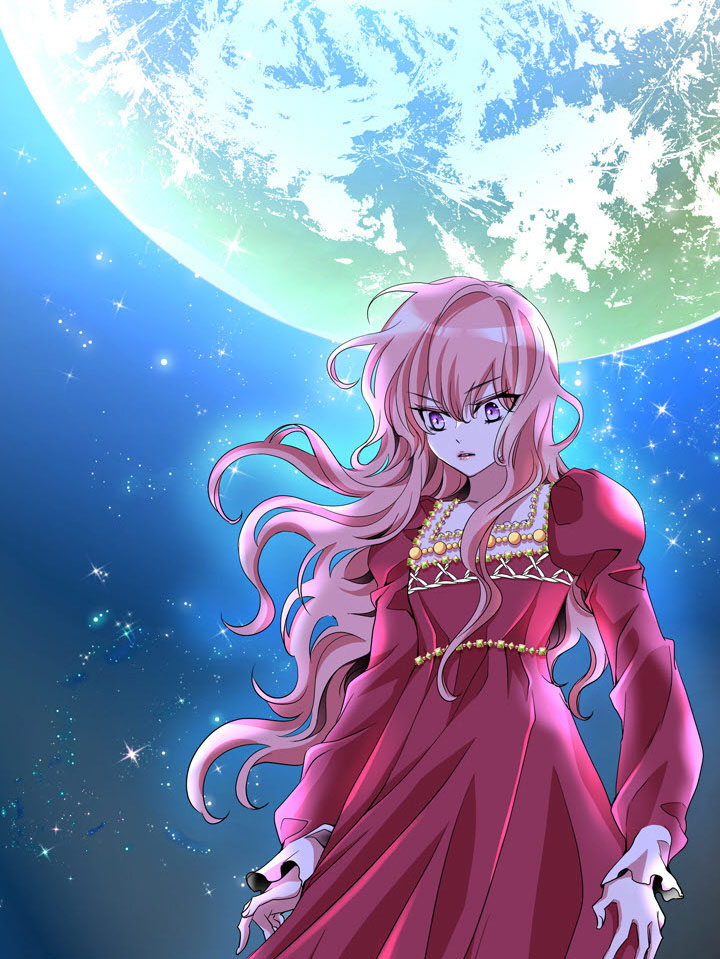 sát thủ muốn trở thành công chúa chapter 1 81