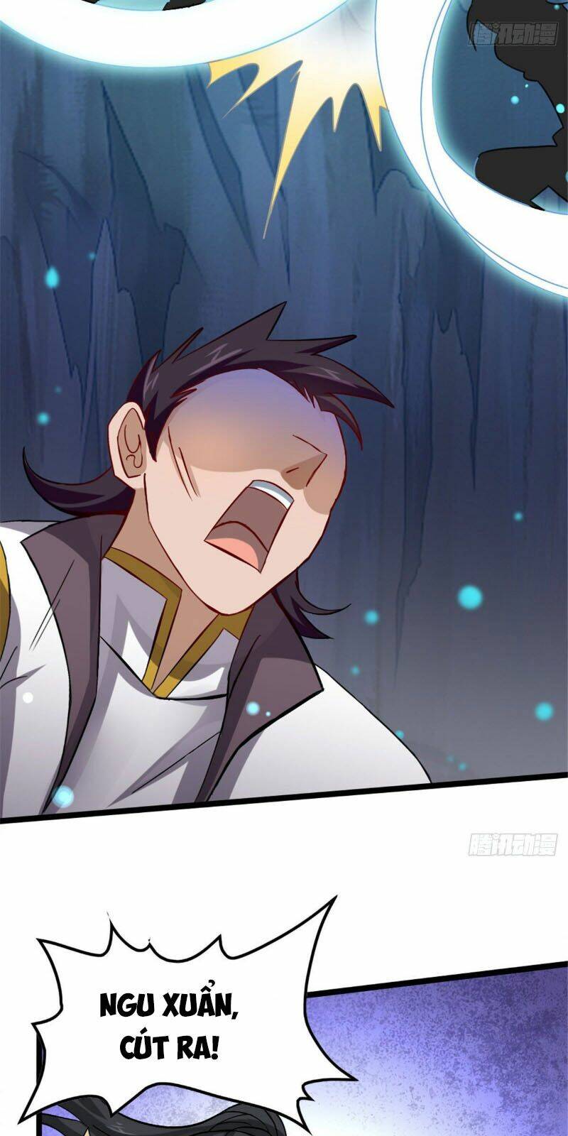 vạn đạo long hoàng chapter 26 31