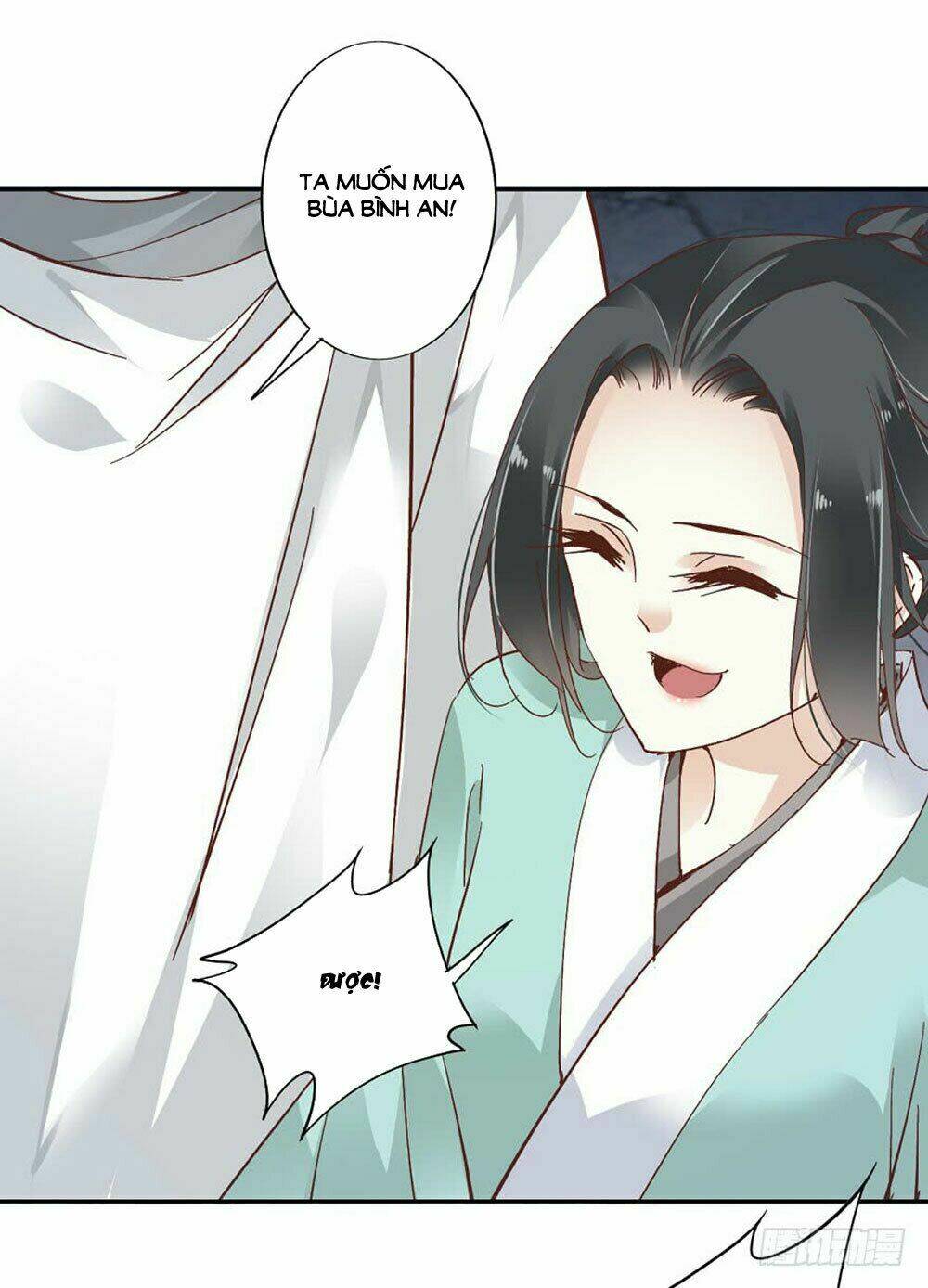 thiền tâm vấn đạo chapter 53 43