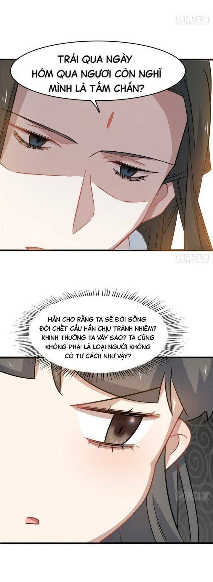 độc bộ thiên hạ: đặc công thần y chapter 177 21