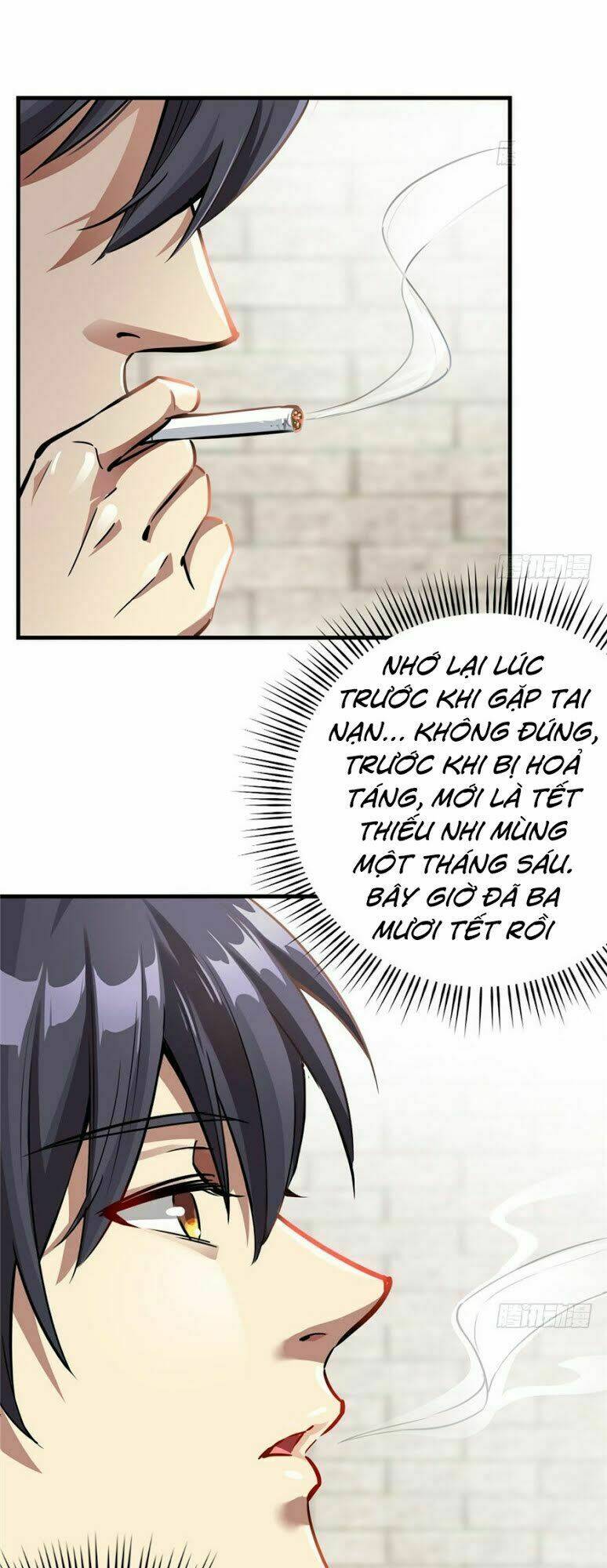 thâm dạ thư ốc chapter 12 36