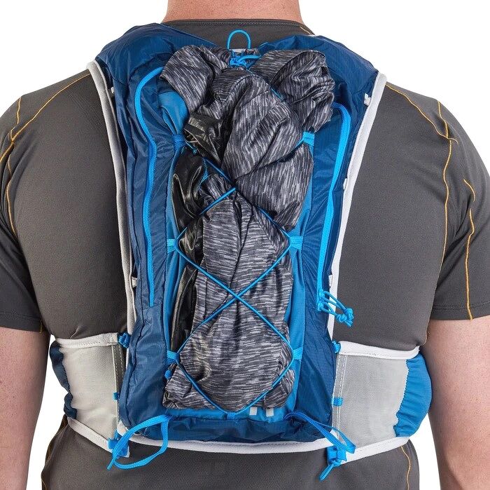 Vest Nước Chạy Trail Ultimate Direction Mountain 5.0 Men - Size S