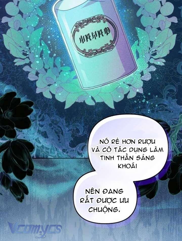 tôi được nuôi dưỡng bởi những kẻ phản diện chapter 67 77