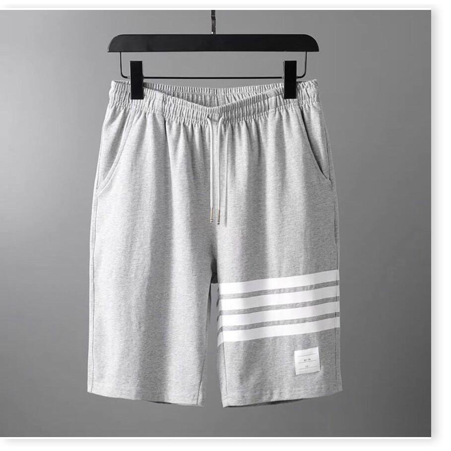 QUẦN SHOT THUN FROM RỘNG,CHẤT LIỆU VÃI THOÁNG MÁT,THIẾT KẾ SIÊU NGẦU 1HIT1 FASHION