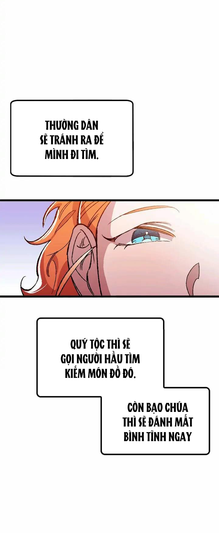 tôi sẽ cứu lấy gia tộc sắp sụp đổ chapter 13 37