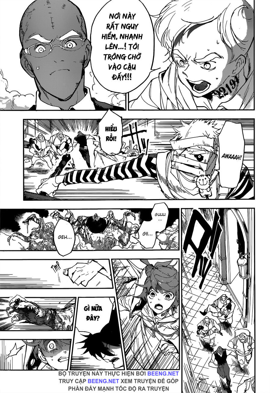 miền đất hứa chapter 155 14