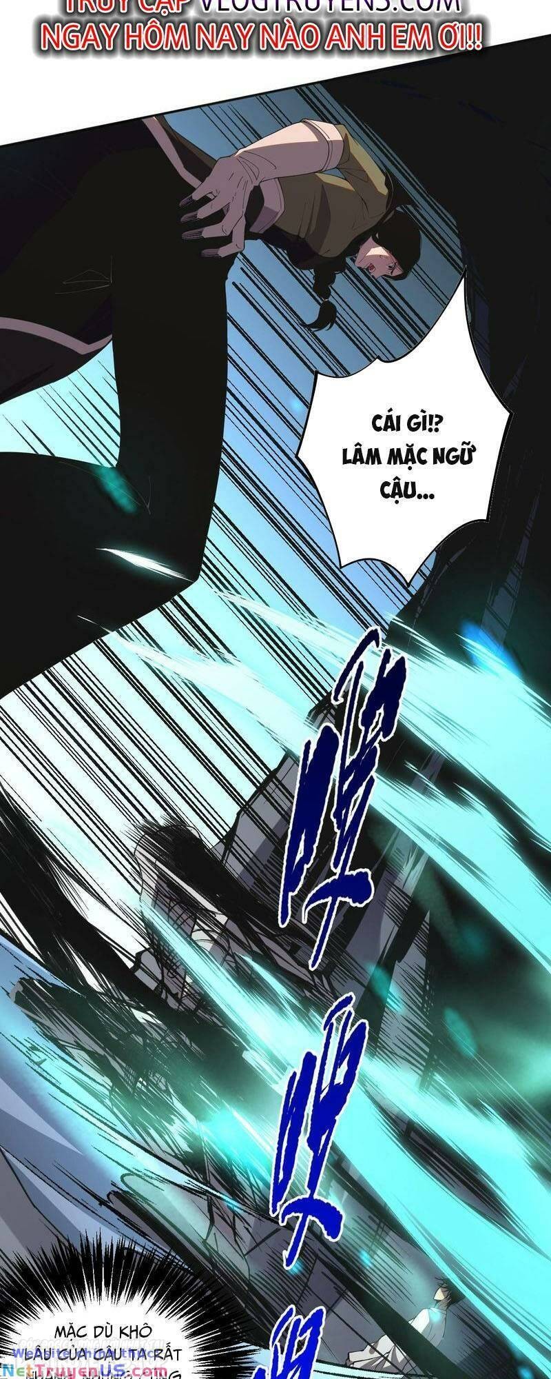 tử linh pháp sư! ta chính là thiên tài chapter 19 8