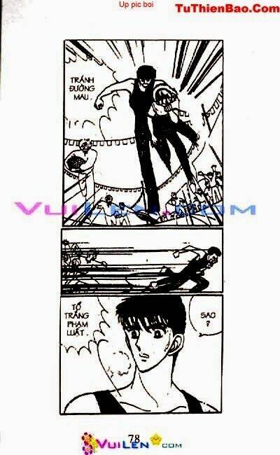 cô bé khóc nhè chapter 3 76