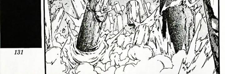 thánh tỏi sành ăn chapter 41 9