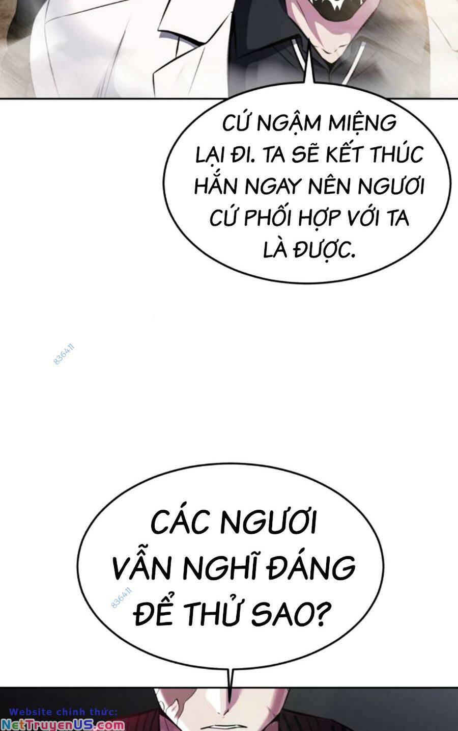 Cậu Bé Của Thần Chết Chapter 201 - Trang 147