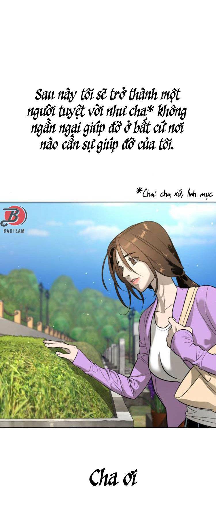 Máu trắng chapter 92 77