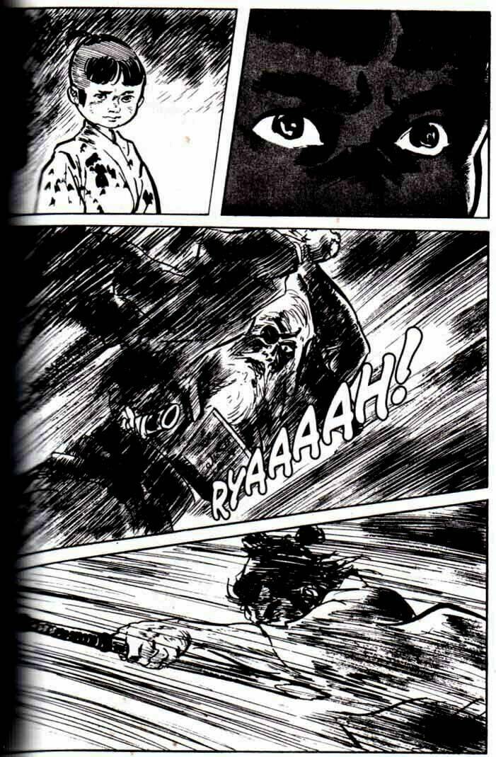 lone wolf and cub chapter 140 49