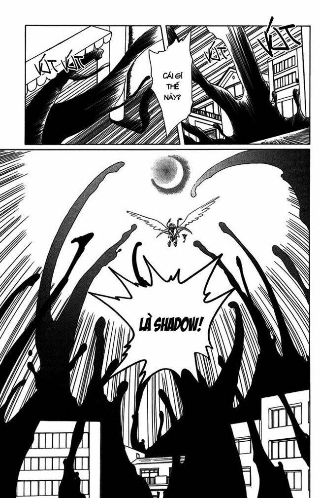 card captor sakura chapter 10 21