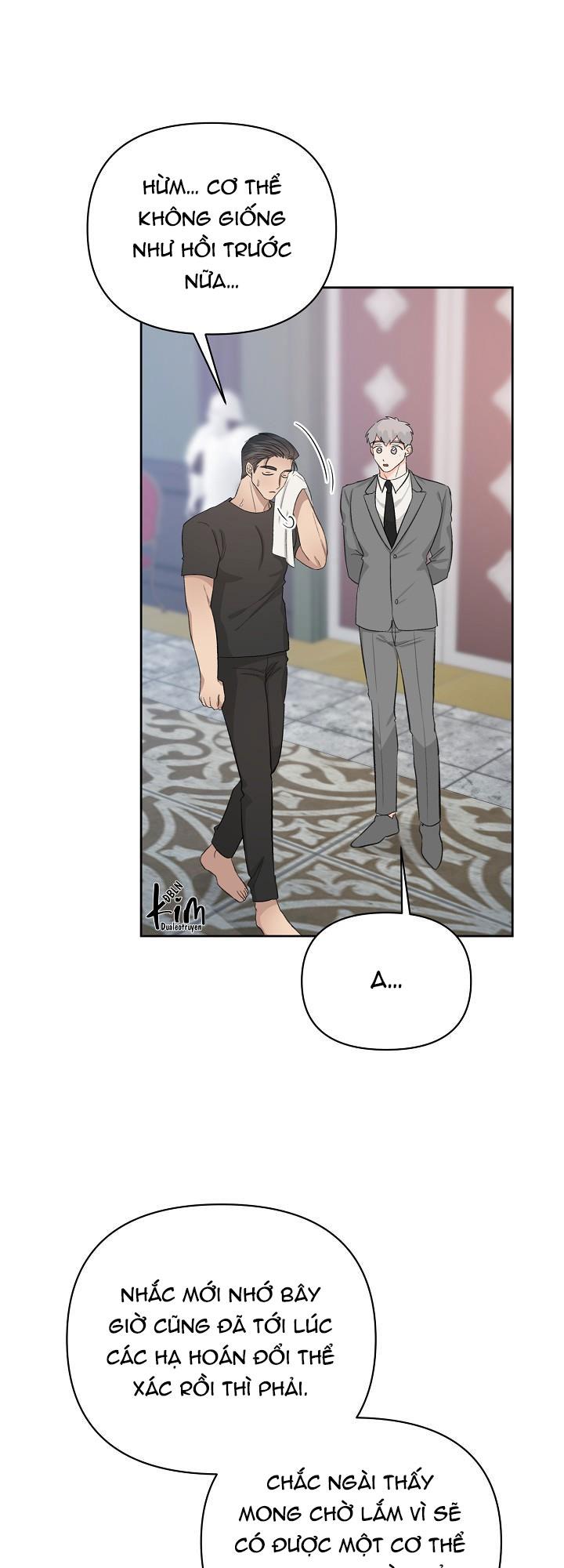 sắc đêm chapter 43 3