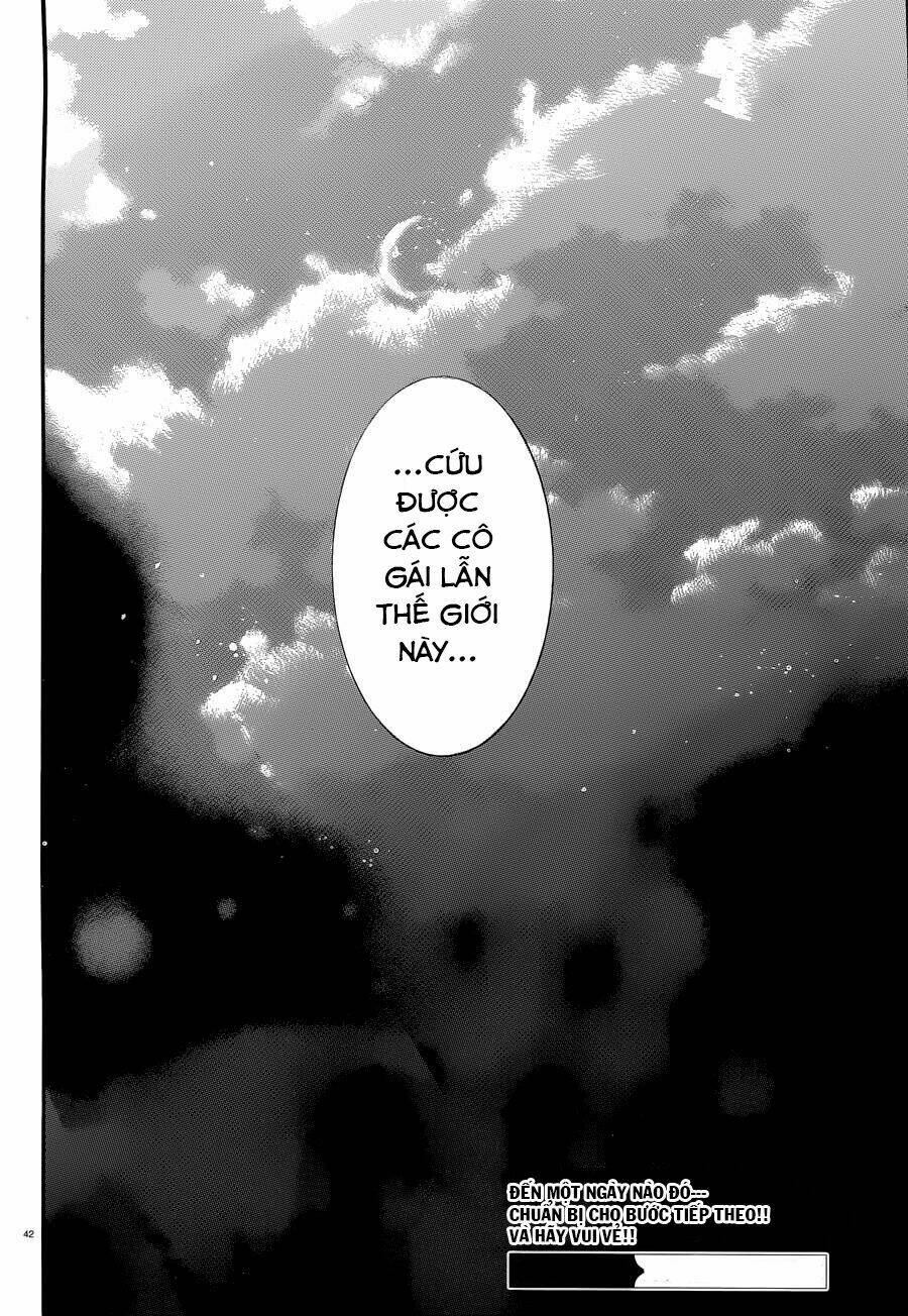 mokushiroku alice chapter 8 43