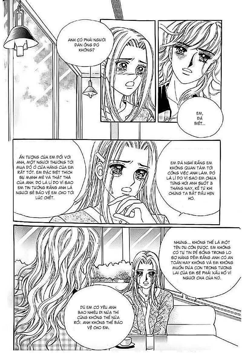 mặt nạ tình yêu chapter 7 6