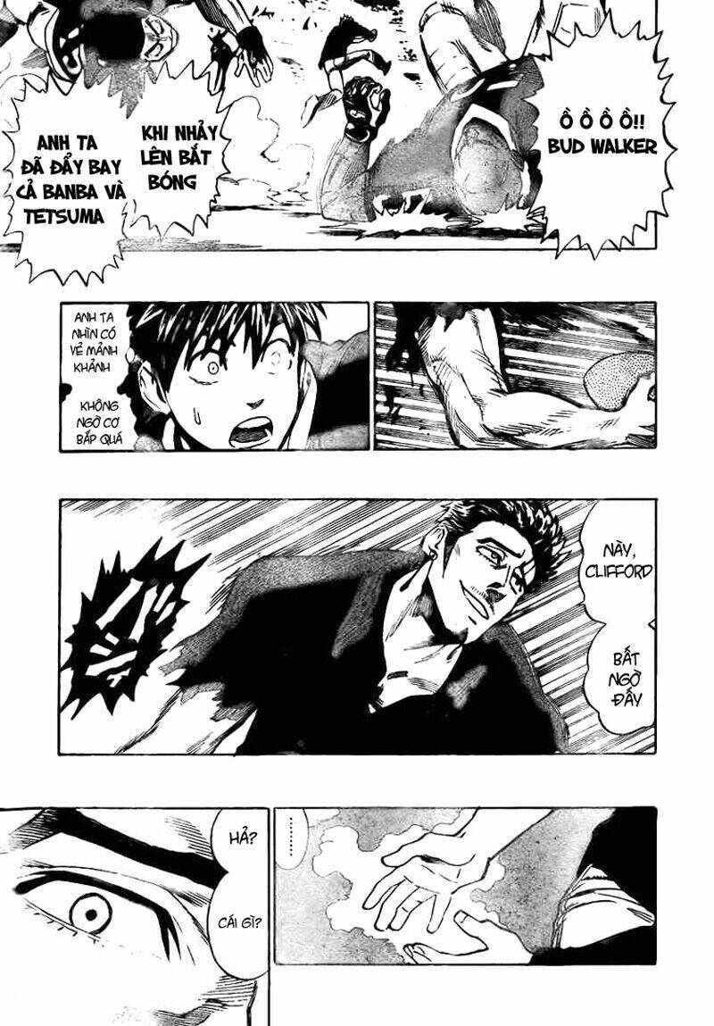 lá chắn mắt chapter 315 8