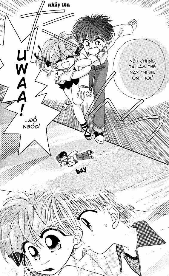 kero kero chime chapter 2 16