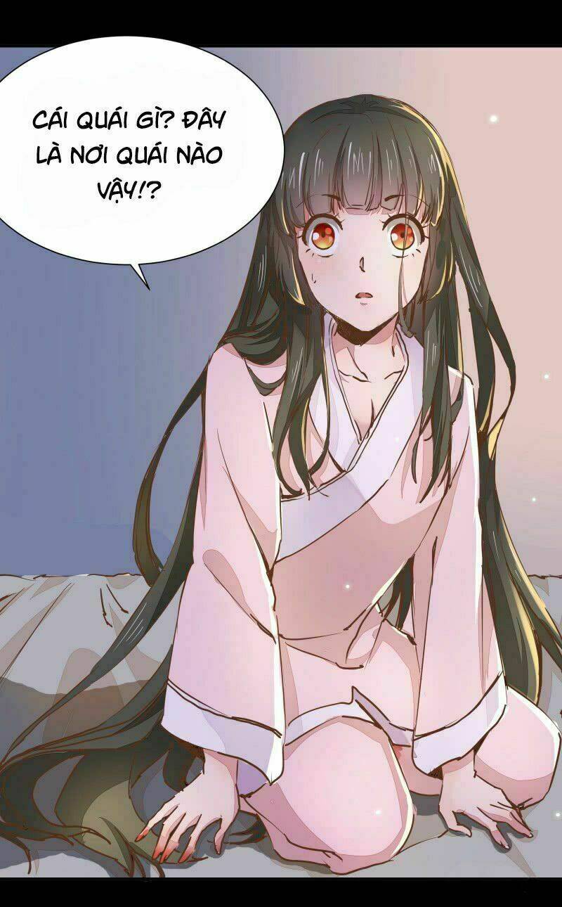 công chúa là nam nhân chapter 2 14