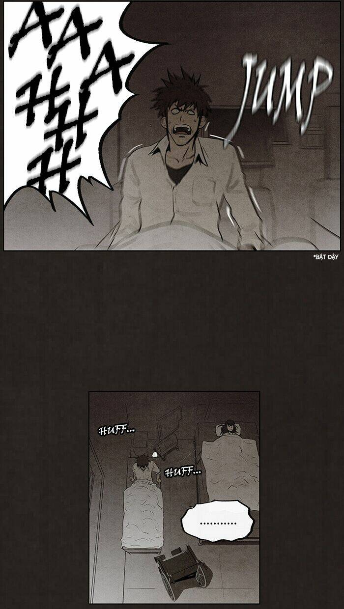 đứa con của quỷ dữ chapter 67 9