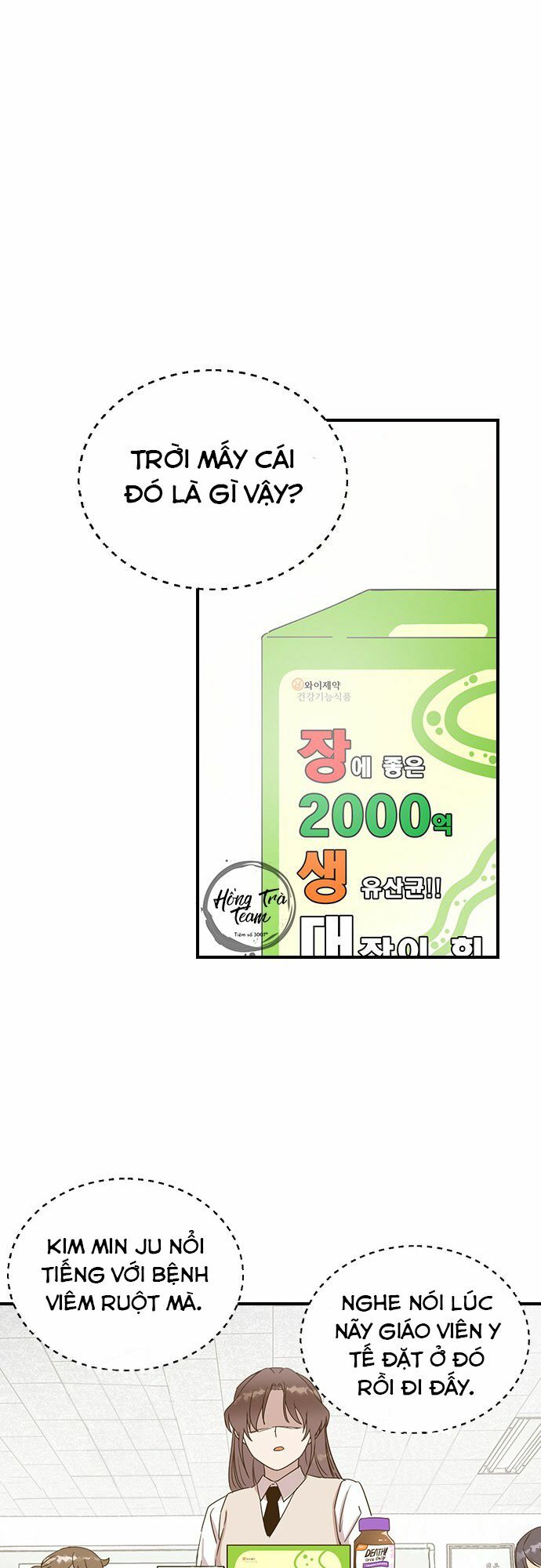 duyên nợ kiếp trước chapter 2 85