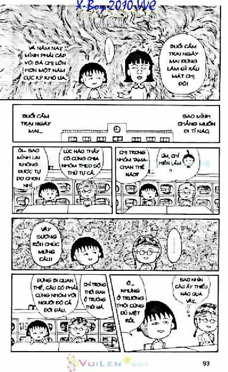 nhóc maruko chapter 11 93