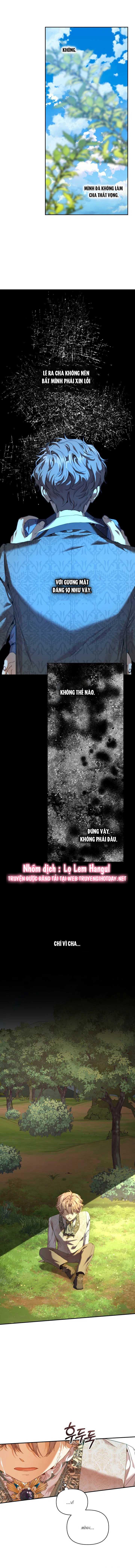 tôi là bảo mẫu của nam chính chapter 31 13