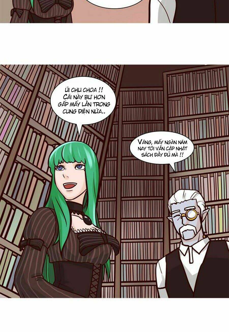 the devil king is bored chapter 42 5