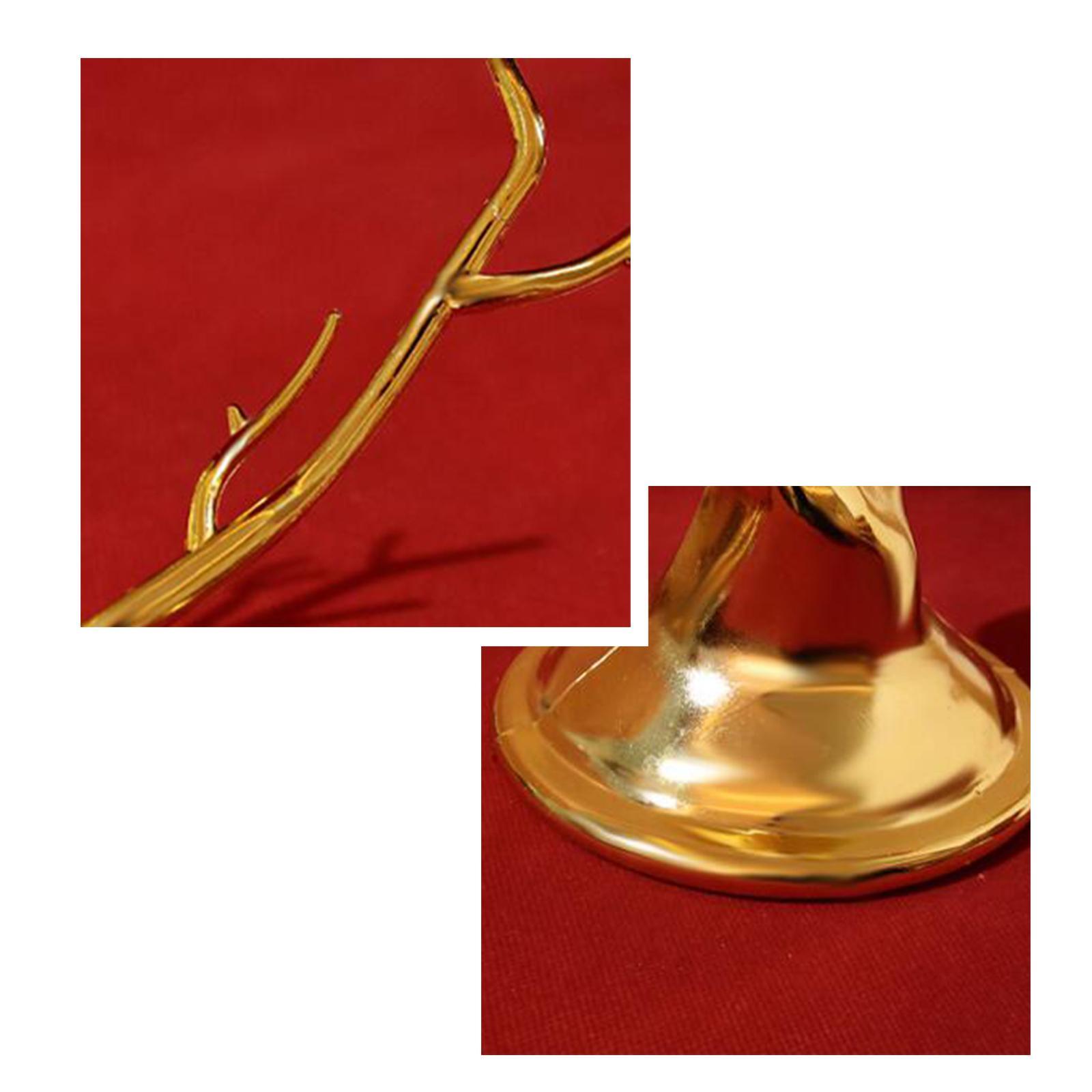 Chinese New Year Decoration Artificial Bonsai Charm Pendants Home Decor