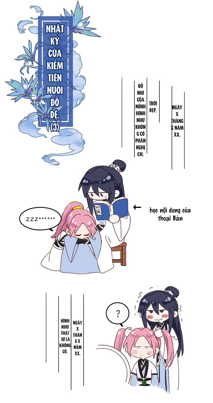 tôi phải làm một kẻ đại xấu xa chapter 117 49