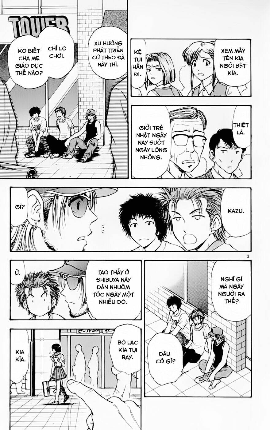 salad days chapter 95 4