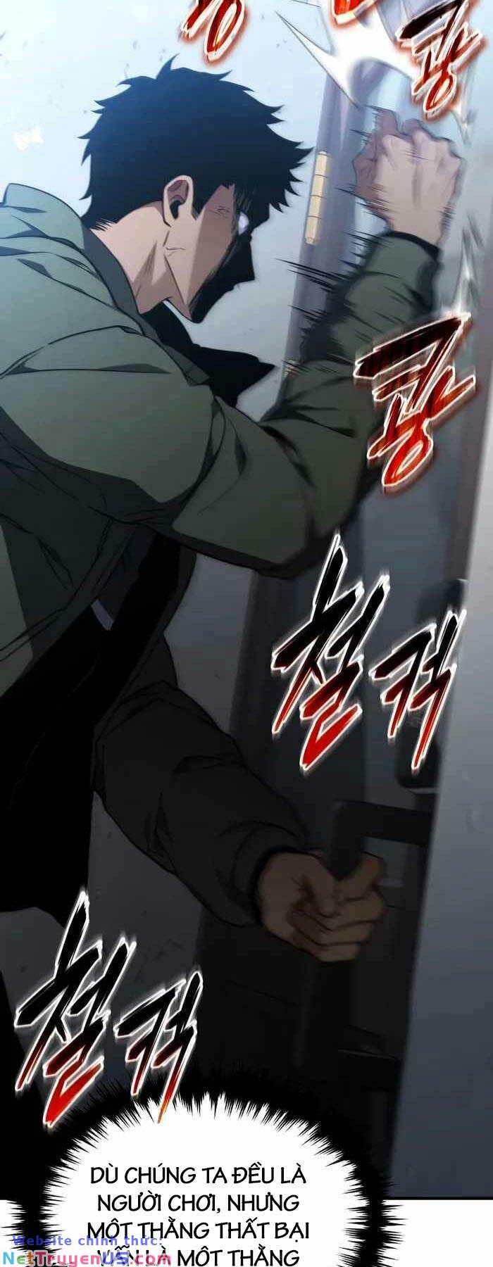 Người Chơi Mạnh Nhất Hồi Quy Lần Thứ 100 chapter 9 7