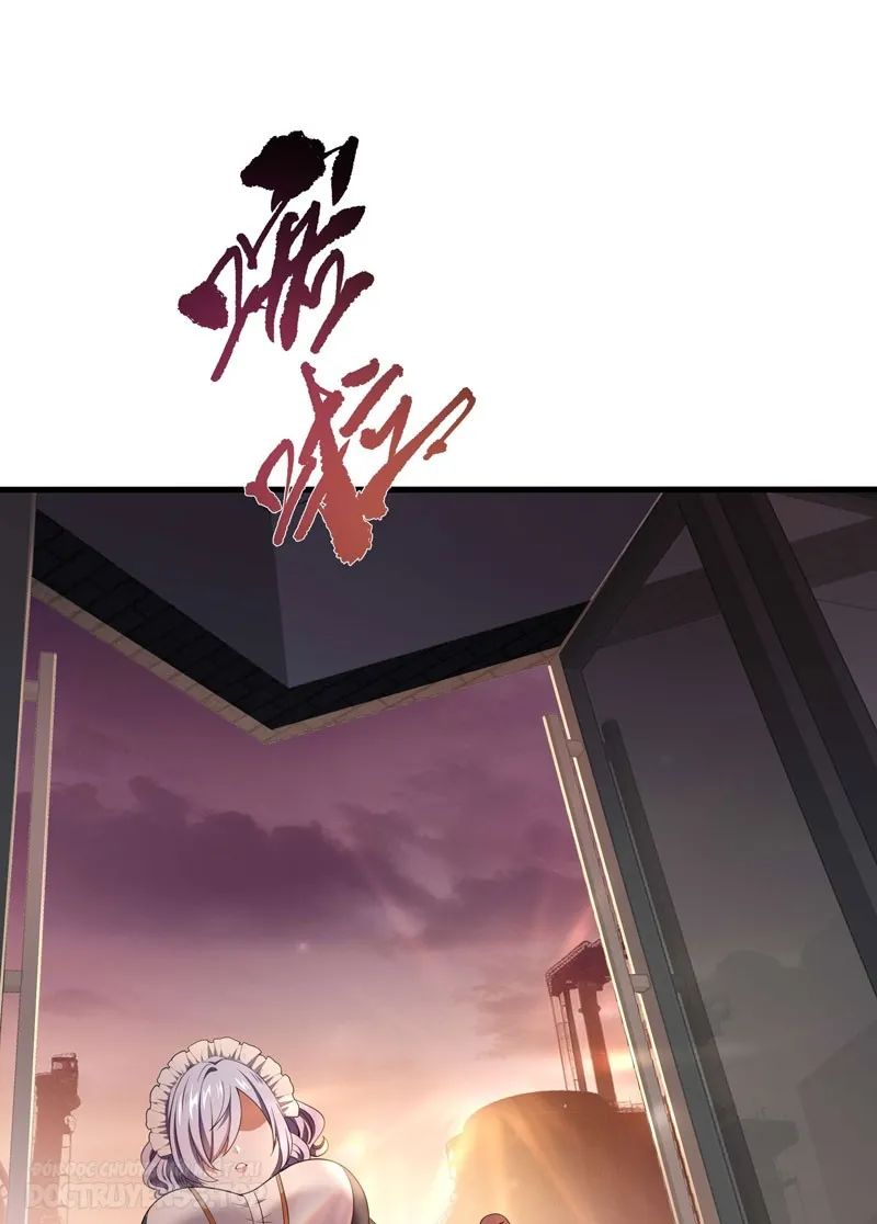 sau khi hợp thể cùng nữ thần, ta vô địch! chapter 1 32