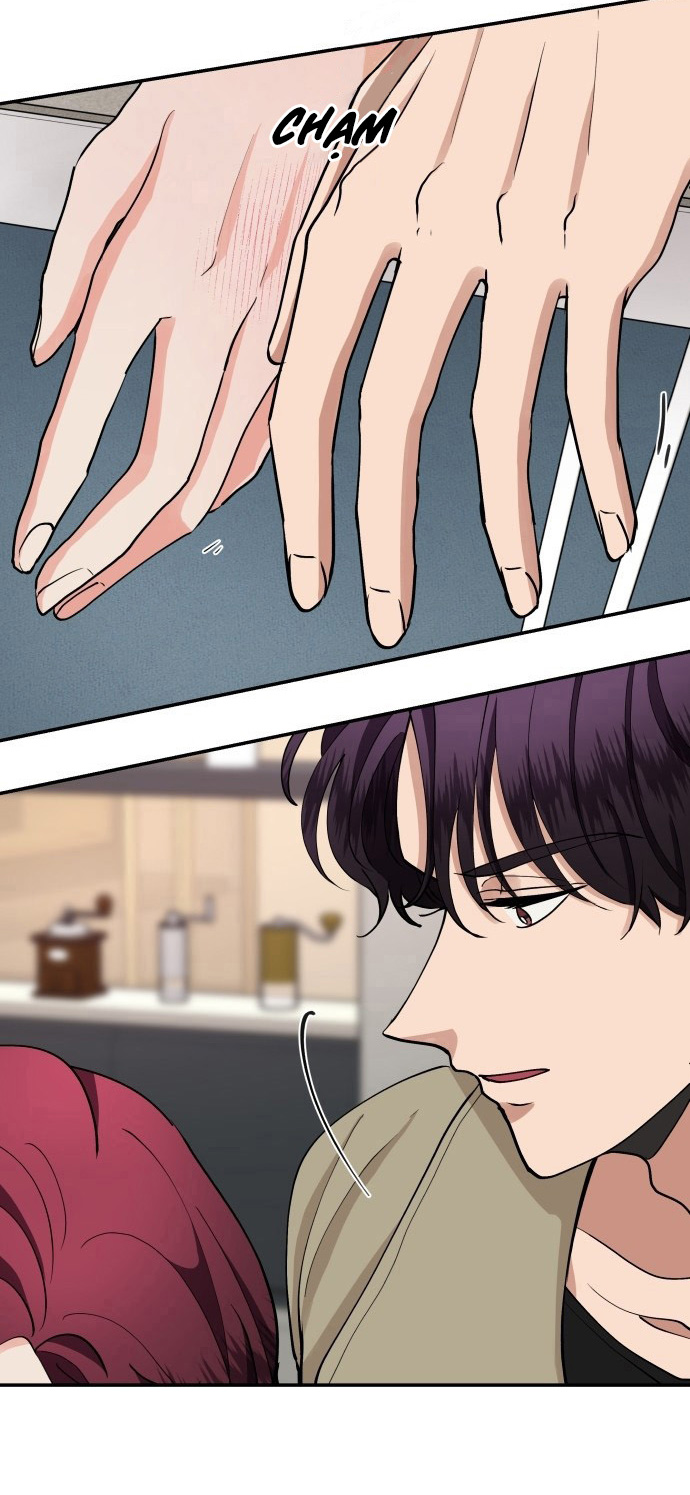 oan gia ngõ hẹp chapter 34 61