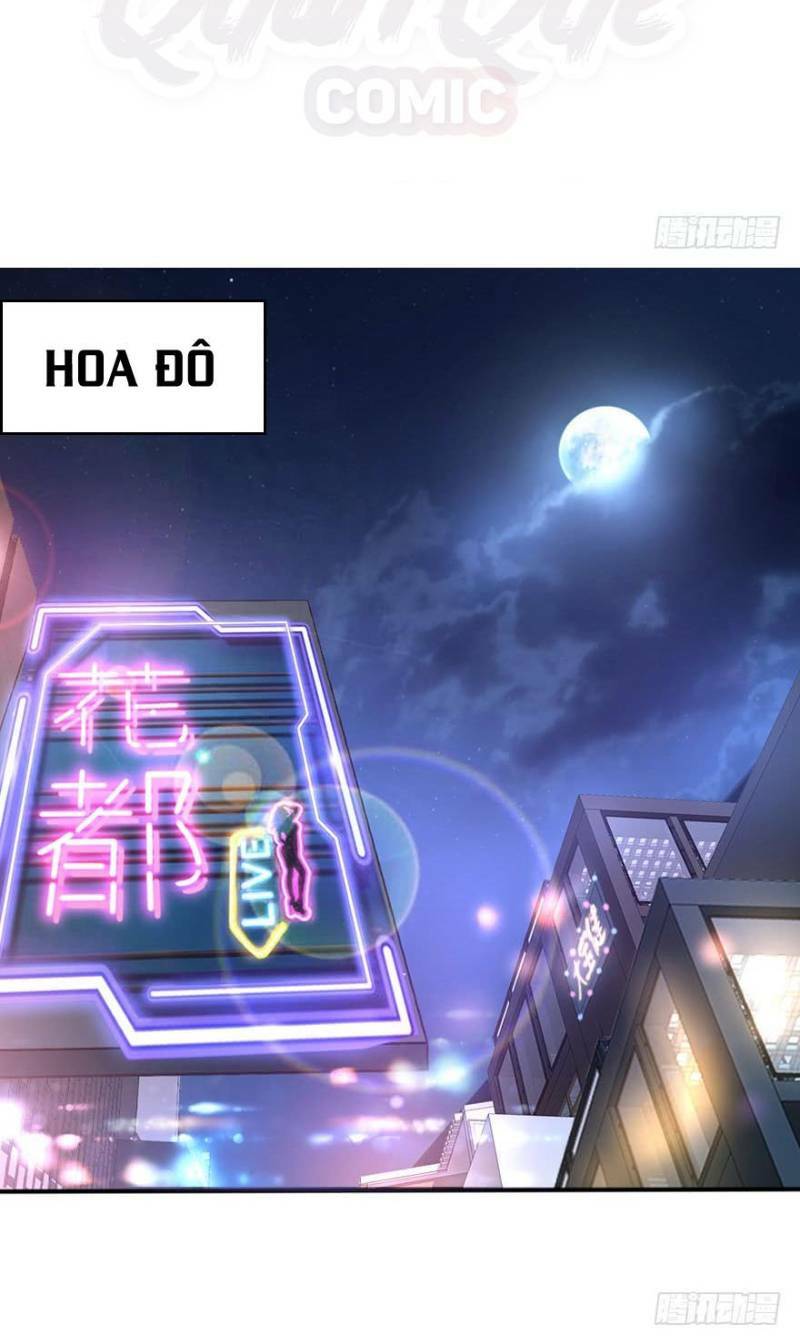 thập nhị thiên kiếp chapter 1 9