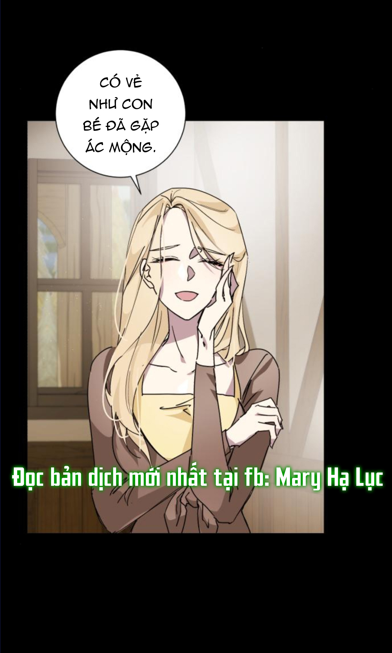 đã có lúc ta muốn nàng chết đi chapter 11.2 26