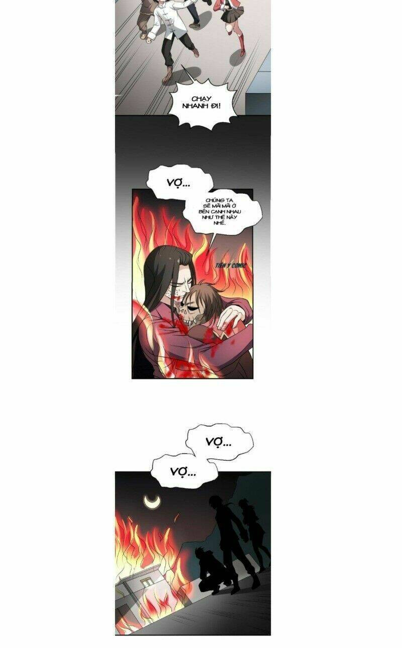 văn âm sư chapter 23 14