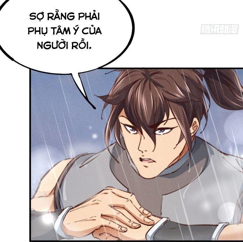 võ đạo chiến thần chapter 9 2