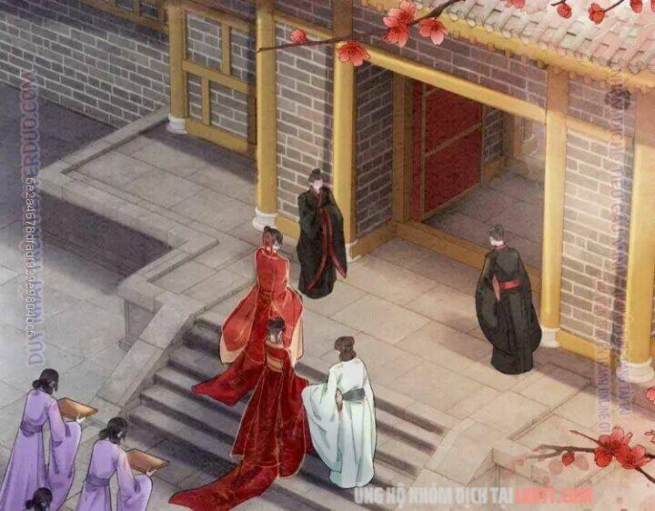 trọng sinh bá sủng nhiếp chính vương quá mạnh mẽ chapter 213 25