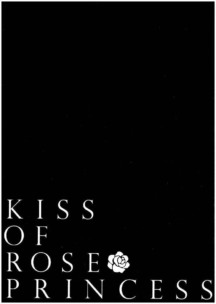 nụ hôn của công chúa tường vi chapter 2 3