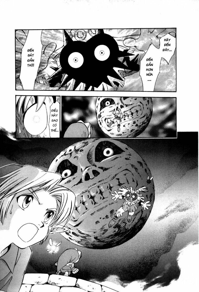 cổ vật hắc ám chapter 2 18