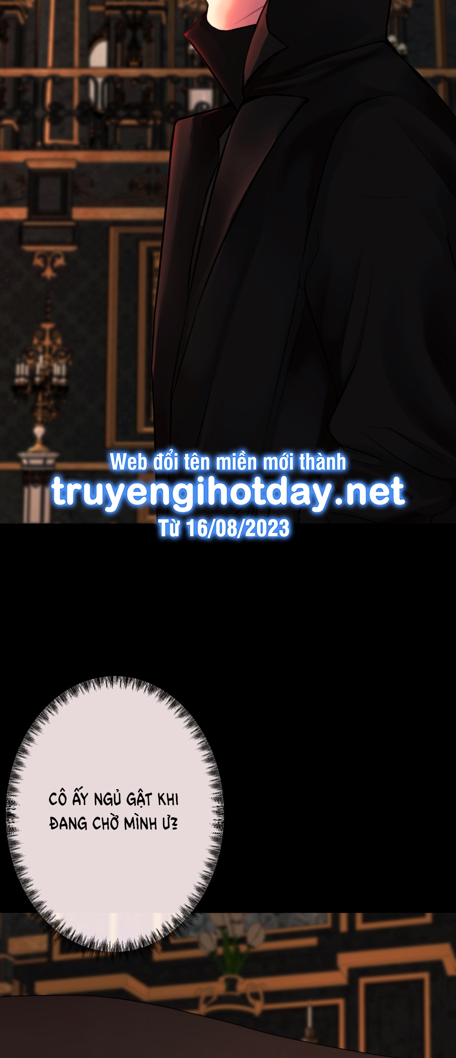 tôi đã ký khế ước với ác quỷ chapter 19.2 4