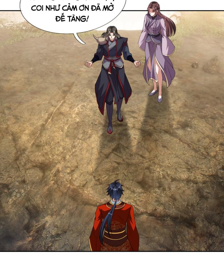 thiên uyên trở về: ta chính là thiên diệt chapter 1 99