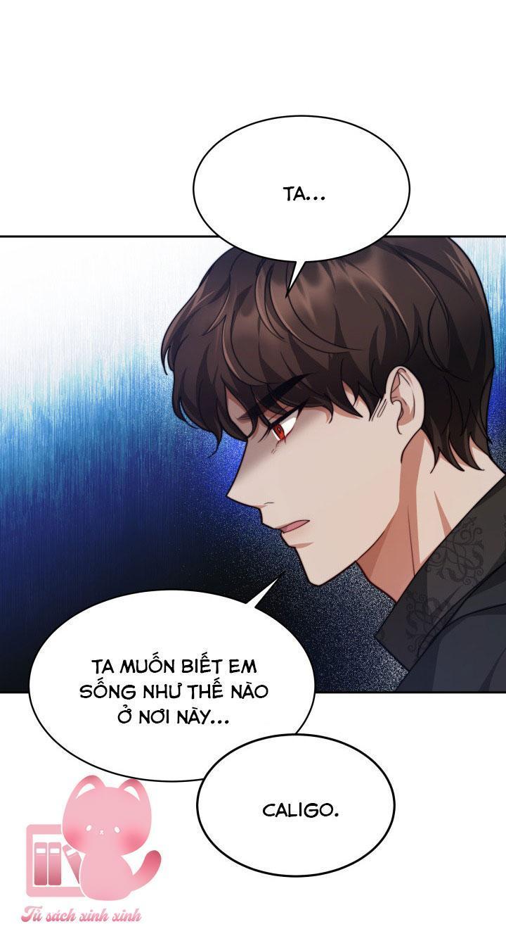 từ chồng cũ hóa thành nam chính chapter 21 40