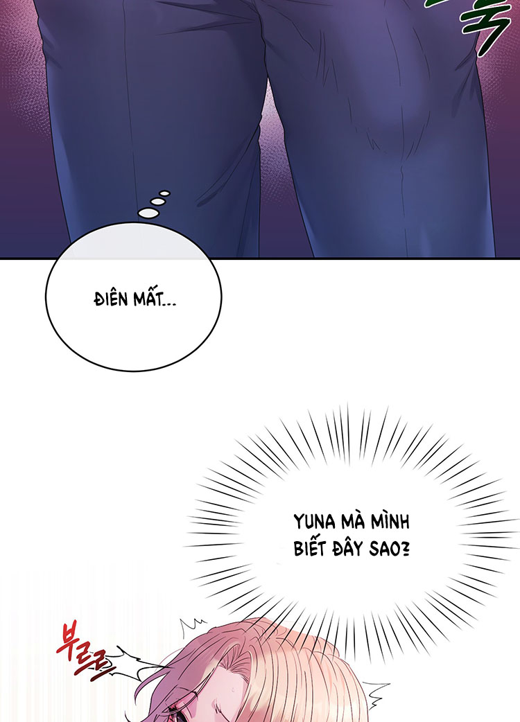 Nhà Tài Trợ Của Hắn chapter 2 - Trang 22