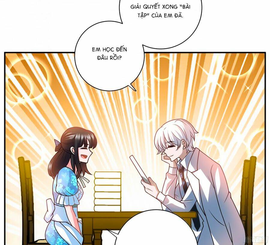 người yêu khát máu của tôi chapter 85 53