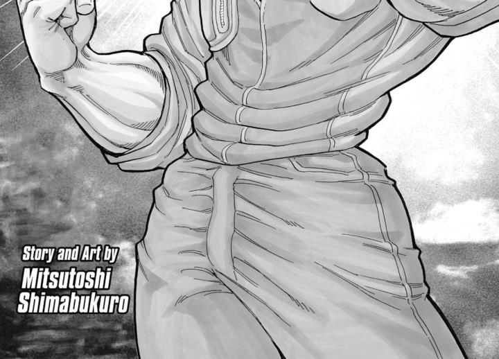 thánh tỏi sành ăn chapter 311 7