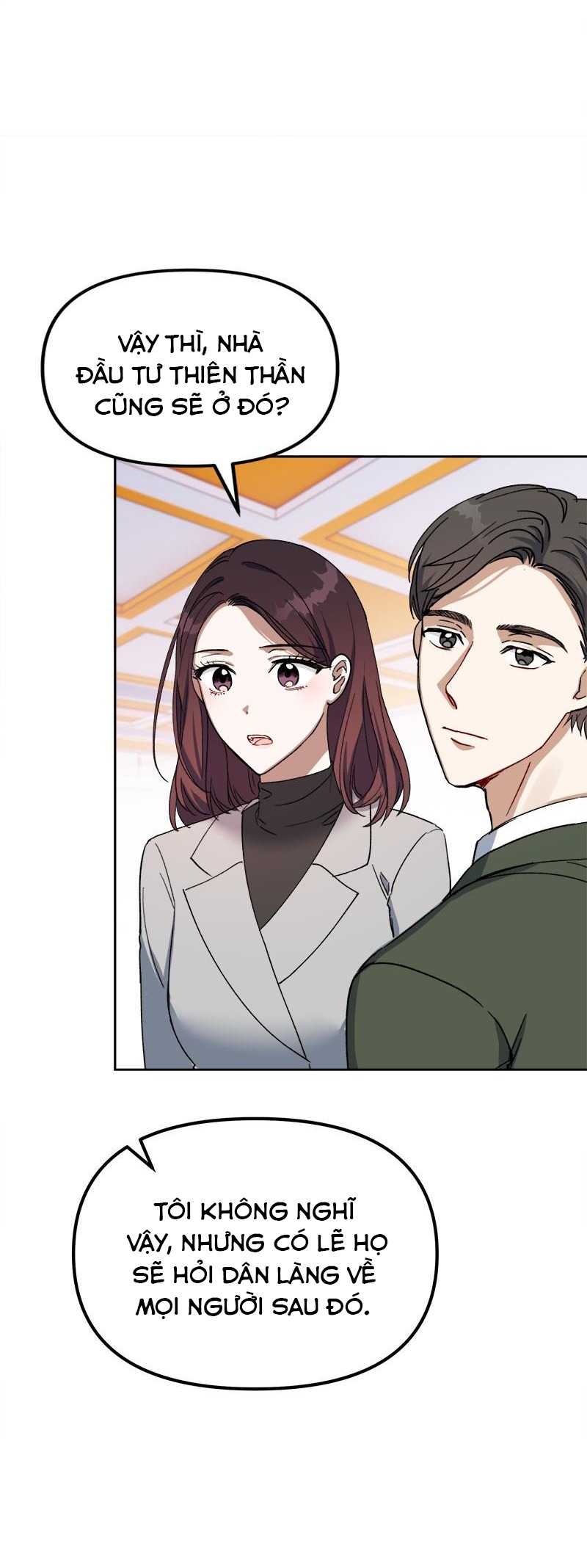 bản cam kết hôn nhân chapter 29 21