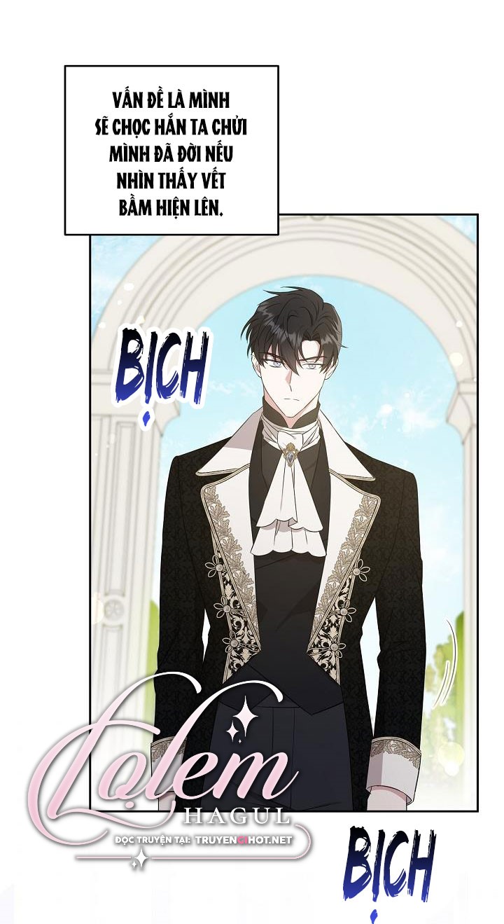 cho con cái núm dú đi mà chapter 29.1 4