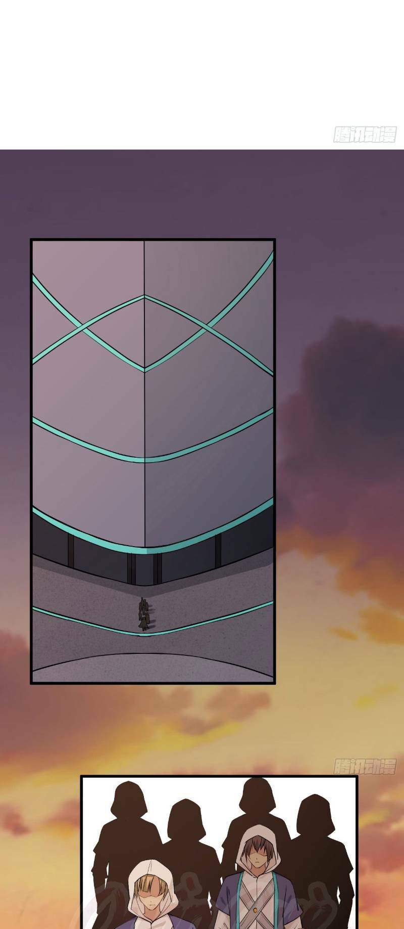 minh nhật thần đô chapter 34 23